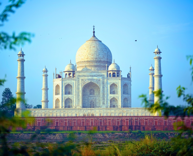 Delhi Agra Jaipur 3 Days Golden triangle tour